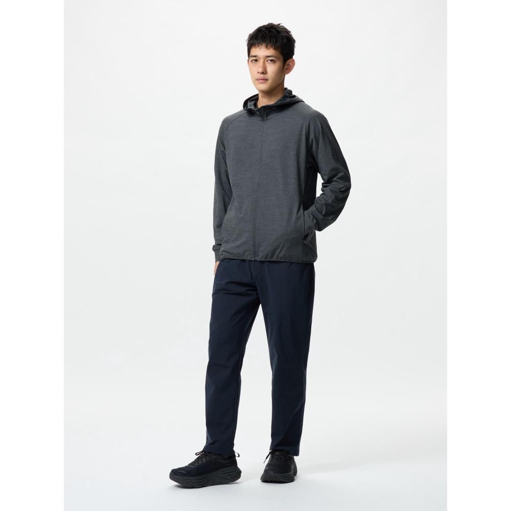 Uniqlo Парка Dry Ex Uv Protection Full Zip
