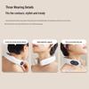 Beoka Smart Cervical Neck Massager CN plug (adapter included)