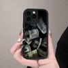 Чехол для iPhone от Apple: Премиальное ощущение, Совместимо с iPhone 17, 16, 15 Pro Max и 14/13. Мягкий, Межграничный Дизайн.