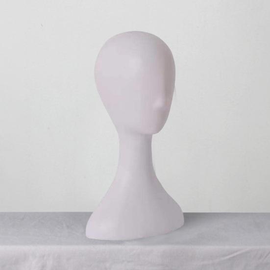 Модель головы, универсальные очки, шапки, шарф, стенд, абстрактный манекен, парики, модель головы для украшения