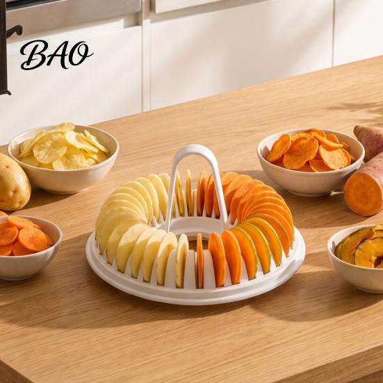 Кухонный инструмент для закусок, микроволновая печь, аппарат для чипсов, слайсер из нержавеющей стали, DIY, хрустящая закуска, безопасная решетка, плита, полезные домашние чипсы без масла