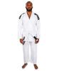 Venum First BJJ GI - Белый-A1.5