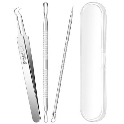 Уход за лицом – Инструменты для очистки пор