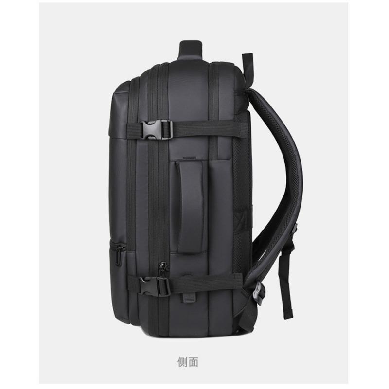 Men's and Women's Large-capacity Backpacks, Commuting Bags, Laptop Bags, Travel Bags, and Expandable Bags.