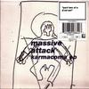 CD MASSIVE ATTACK - Karmacoma Ep 724389286427 Wild Bunch Reco 1995 UK Рок Б/У