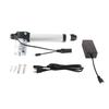 150mm Stroke Electric Linear Actuator Lifter for Sofa Recliner Motor Massage Bed Use 100?240V