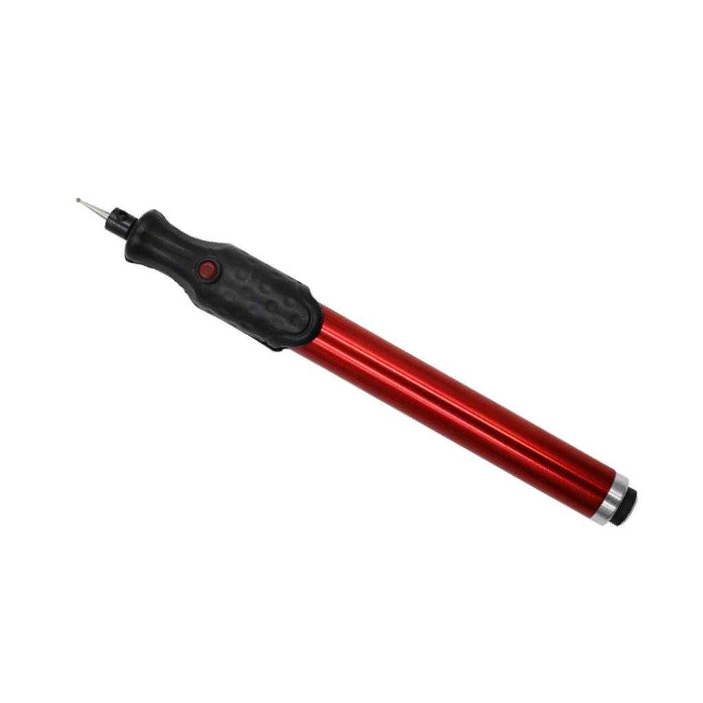 Электрическая гравировальная ручка USB Регулируемая скорость Портативный мини-электрический гравер для металла дерева стекла