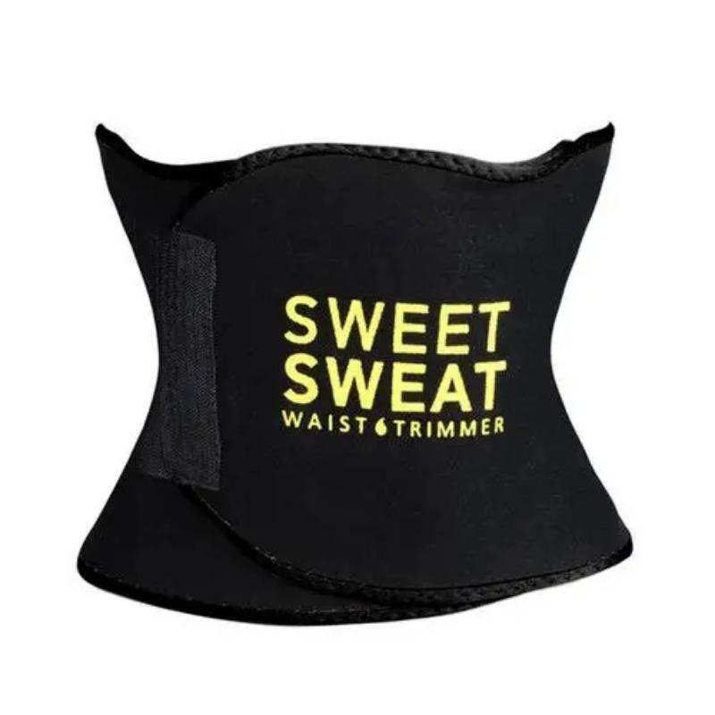 Женский мужской тренажер для талии Триммер Сауна Пояс для пота Корсеты для живота Контроль Спортивная горелка Тренировка Потеря веса Похудение Формирователь тела