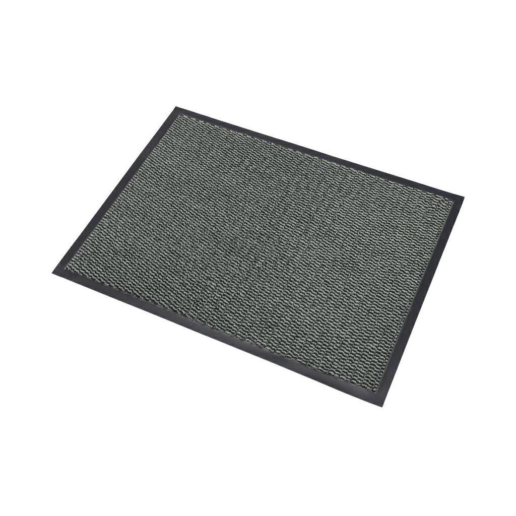 Gray Doormat 60x80