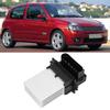 Blower Motor Resistor 7701051272 Replacement Fits for Renault Clio II Thalia