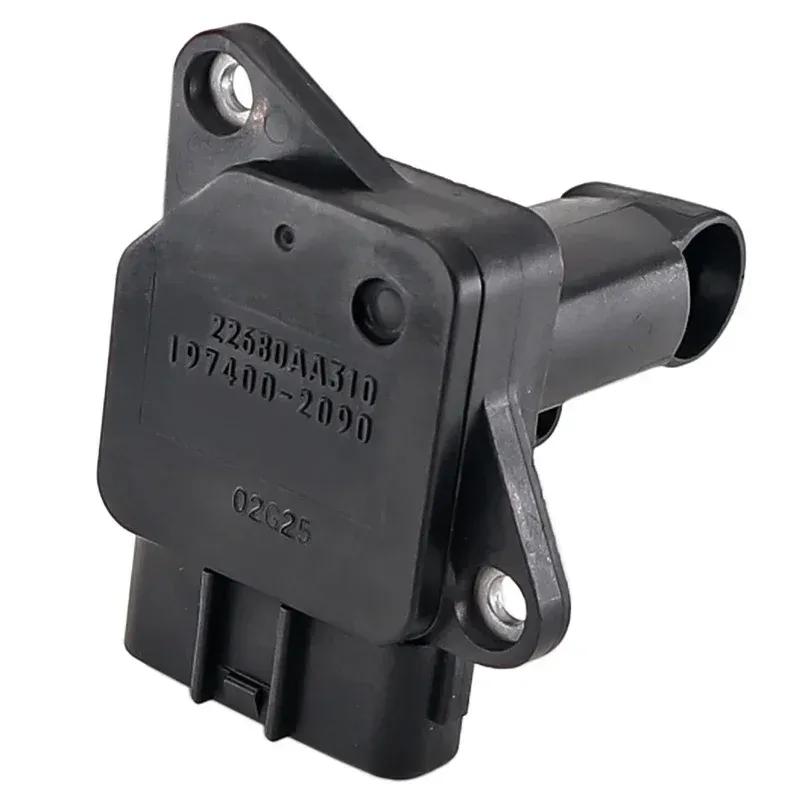 Original 22680-AA310 22680AA310 197400-2090 Mass Air Flow Sensor For Subaru Outback Legacy Forester Impreza Car Accessories