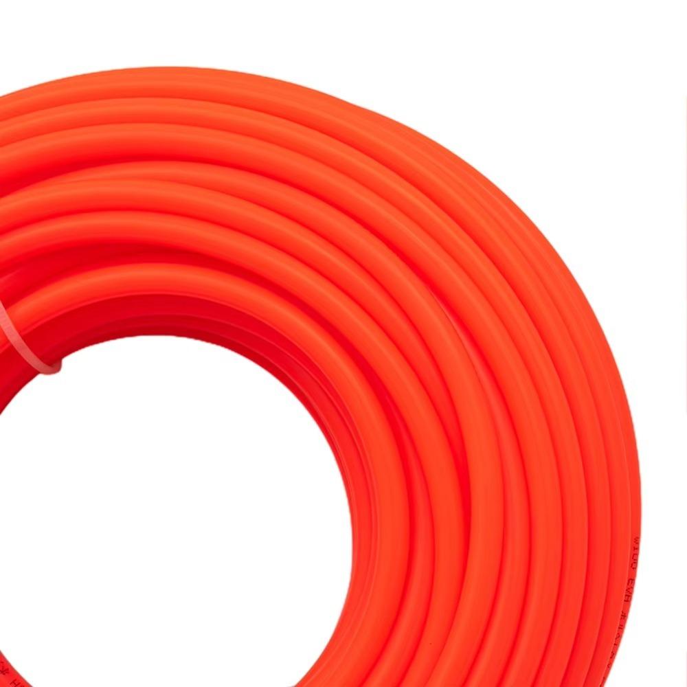 С быстросъемным соединителем Шланг для компрессора воздуха 5x8 мм Воздушный шланг Трубка Механическое оборудование