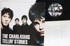 Виниловая пластинка CHARLATANS  Tellin Stories BBQLP190 BEGGARS BANQUE 1997 Великобритания Рок Б/у