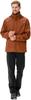 VAUDE Мужская куртка Escape Light Jacket (04341) terra