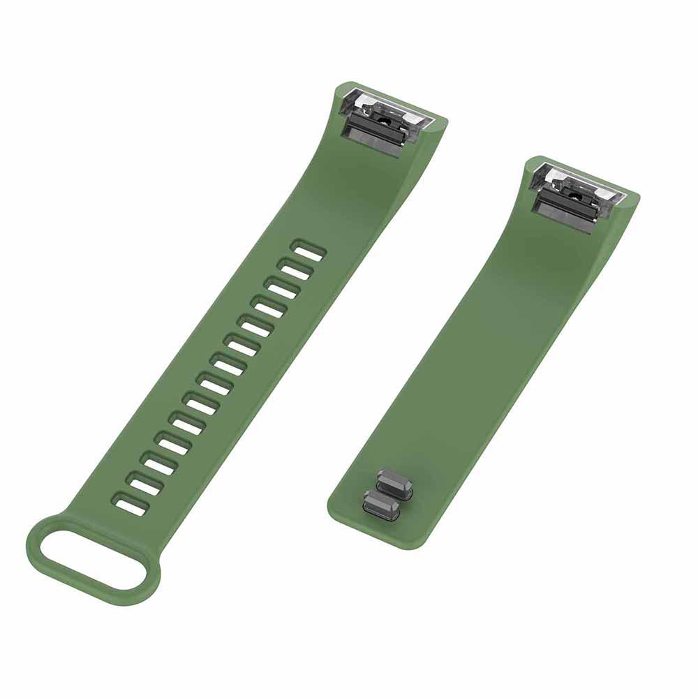 Силиконовый ремешок для часов Xiaomi Huami Amazfit Cor A1702