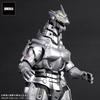 GARAGE TOY Toho Daikaiju Series Type 3 Kiryu High Mobility Type Общая высота Длина 360 мм Окрашенная ПВХ Завершенная фигурка X-Plus (2002) ок.