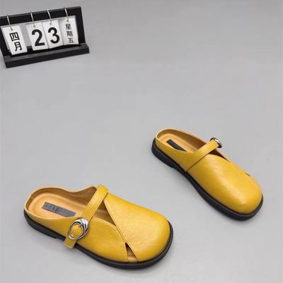 Женская обувь – Сандалии