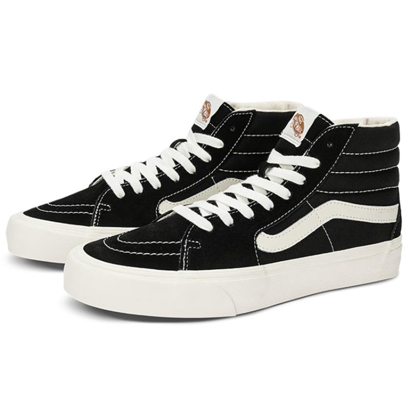 Vans Sk8 Hi VR3 'Black Marshmallow' Vans VN0005UN1KP