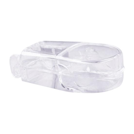 Medicine Tablet Pill Cutter Splitter Divider Storage Compartment Box Holder Case