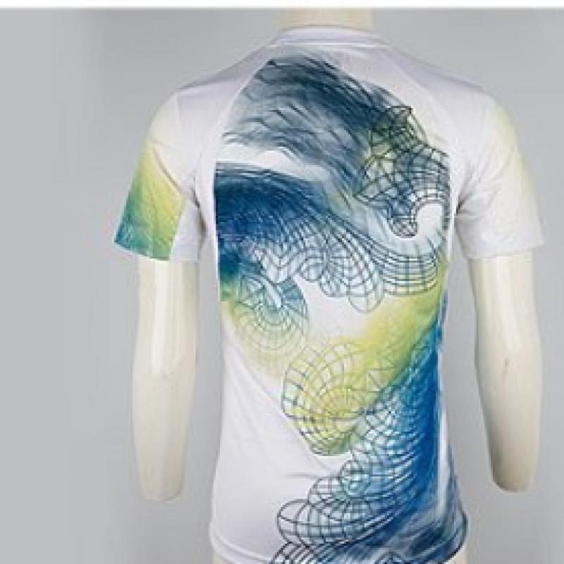 Adidas Футболка с коротким рукавом и принтом Pro Ik7110