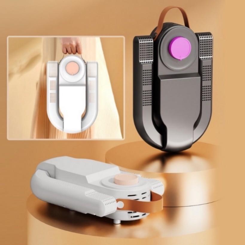 Интеллектуальная электрическая сушилка для обуви, складная быстрая сушилка, нагреватель, дезодорант, осушитель воздуха, сушильное устройство 220 В