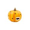 Pumpkin Halloween Decor for Home Party Table Centerpiece