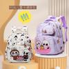 Lbubu Kids Highquality School Backpack In Various Colors For Children Aged 2 To Years 6