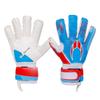 HO SOCCER Goalkeeper Gloves One Roll Negative Blade Blue 8 51.5159