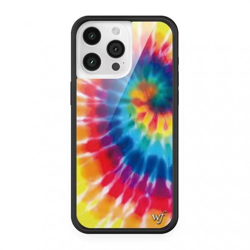 Phone Case IPhone 17 Pro Max 16 Plus Shockproof Floral
