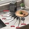 Yikeke Kitchen Knife Holder