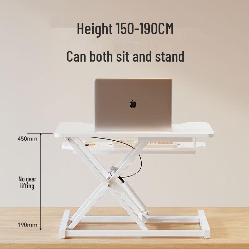 Преобразователь стола Loctek Sit-Stand MX1