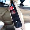 Car Storage Bag, Car Seat Back Side Hanging Bag, Mobile Phone Bag, Car Seat Side Storage Bag, Storage Bag