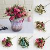 1шт искусственный цветок домашний сад этап свадебная композиция партия DIY украшения