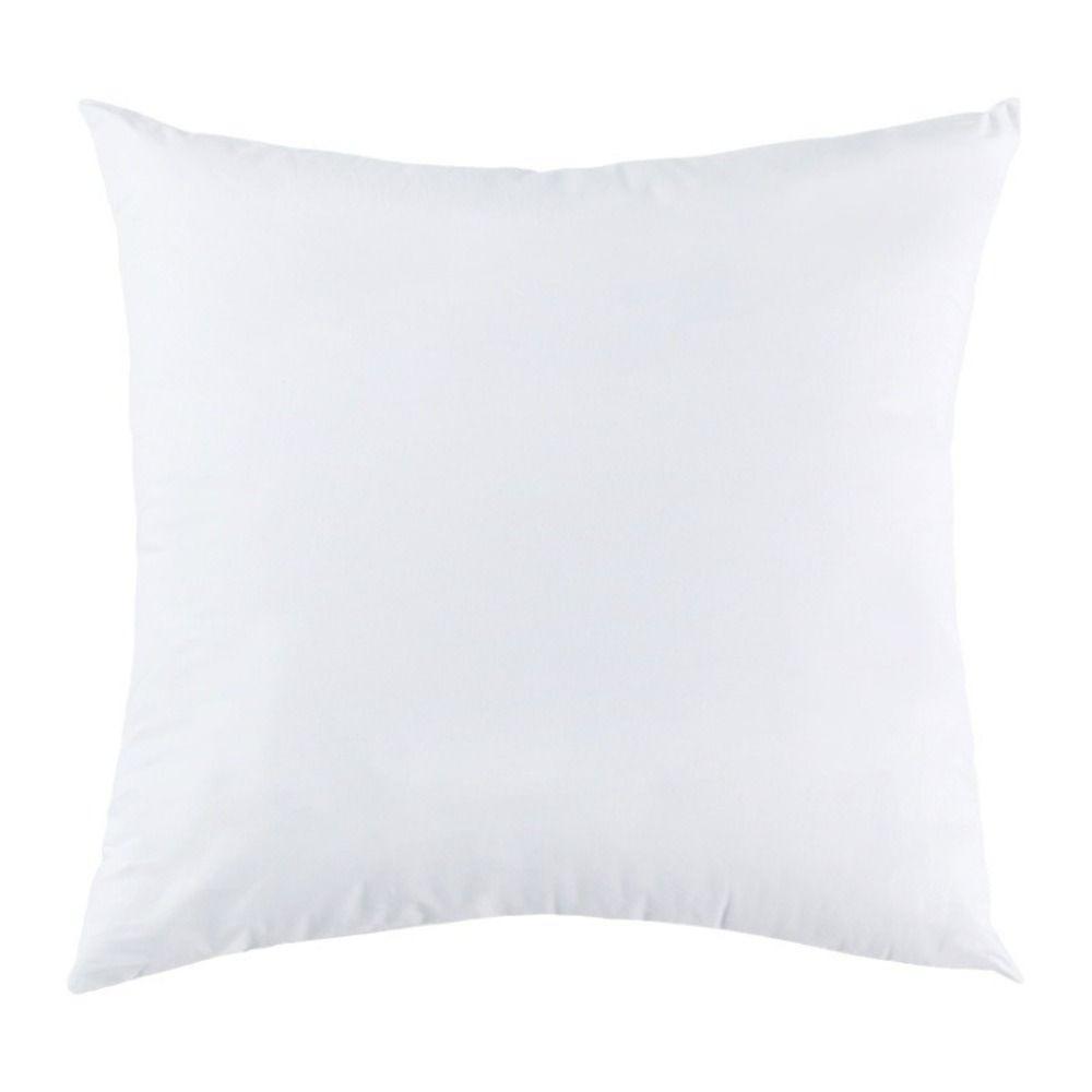 Декоративная подушка-наполнитель Хлопковая подушка-ядро Новая вставка для диванной подушки Диван