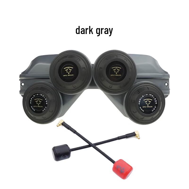 Thor Pro High-Gain Wi-Fi Antenna