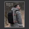 BAOPAI Vacuum Insulated Sports Travel Flask 2000ml