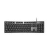 Logitech Проводная механическая клавиатура K845