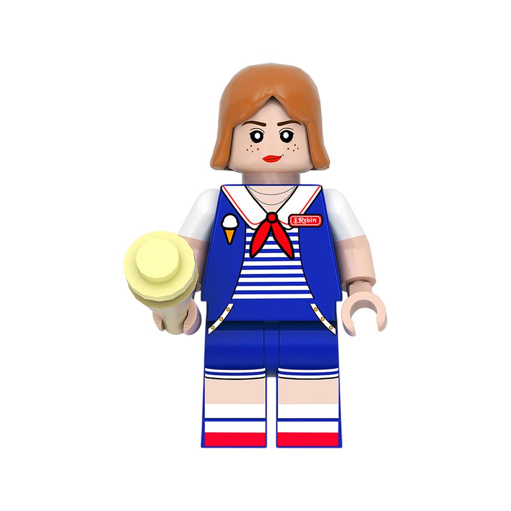 Креативные фигурки-игрушки Коллекционные Декоративные Миниатюрные Статуэтки Гаражные наборы