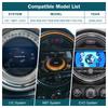 RoadTop Беспроводной CarPlay Android Auto для Mini R55 R56 R57 R58 R60 R61 F54 F55 F56 Clubman Countryman Cooper John Cooper Works