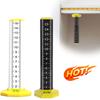 Ceiling Leveling Special Ruler Light Steel Keel Leveling Artifact Equal Height Ruler Gradienter Stick Wall Lay Floor Tiles Tool