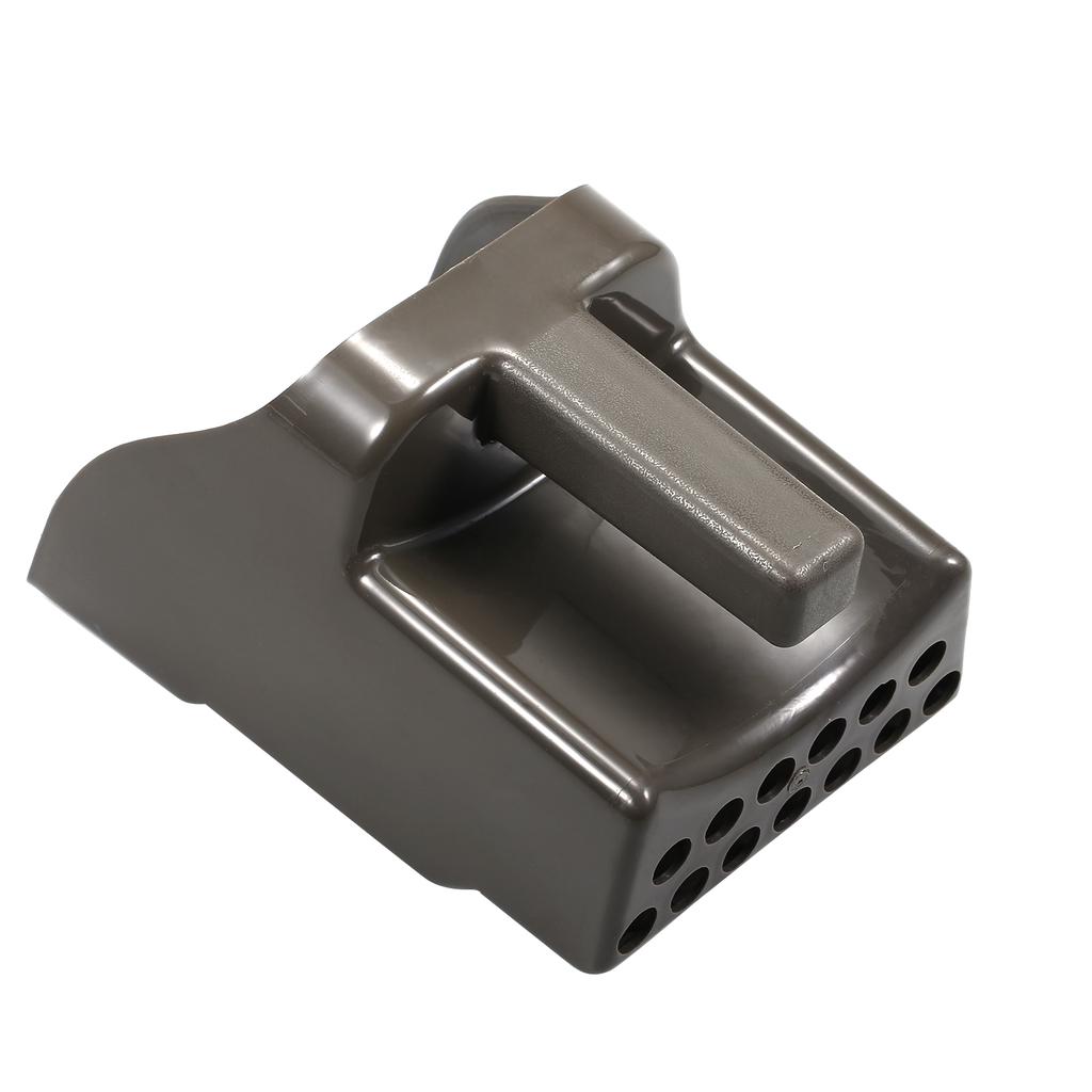 Садовый набор металлических совков для песка