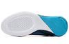 Men's Sneakers Anta ENDLESS FIRE 3.0 Slip Resistant Abrasion Resistant Low top Basketball Shoes Men's Blue