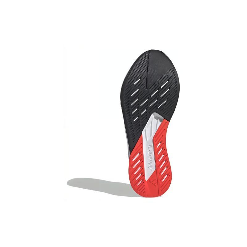 Adidas Кроссовки Duramo Speed 'Белый Черный Яркий Циан' IE9674