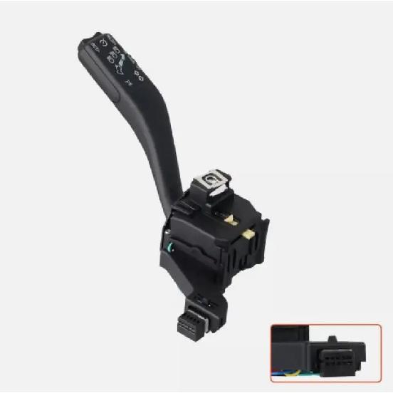 Quality Car Cruise Control Turn Signal Steering Rod Switch For VW Jetta Golf 5 6 MK6 GTI MK5 Tiguan Rabbit 1K0953513G Auto Parts