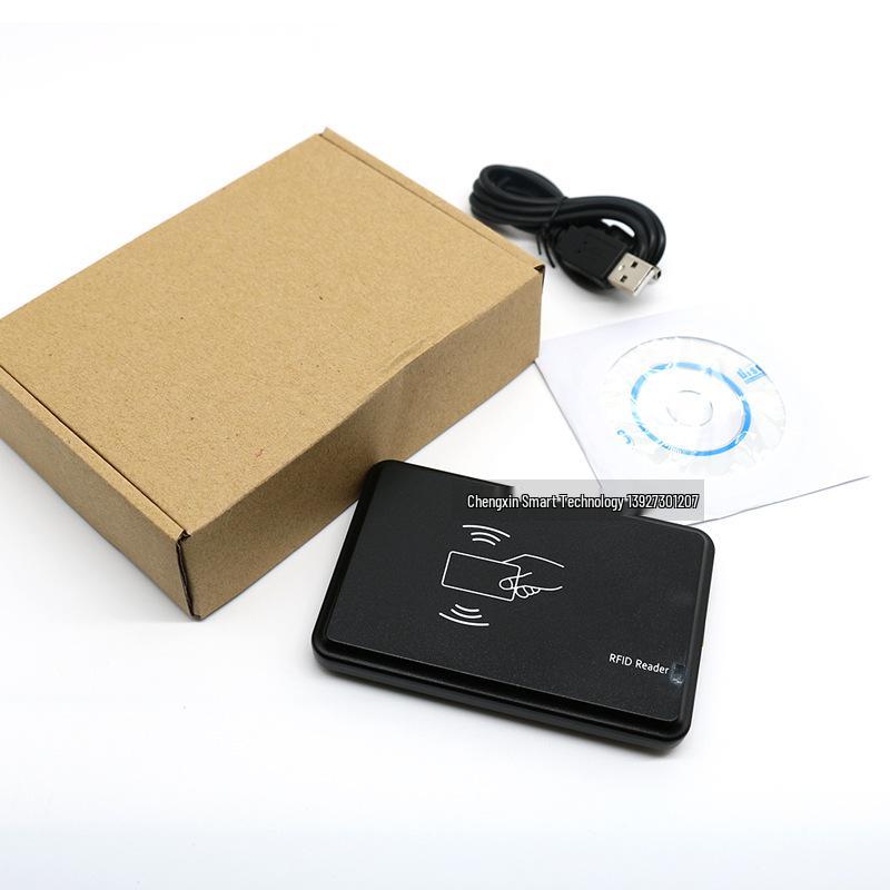 USB-дупликатор для смарт-индукционных карт T5577/EM4305