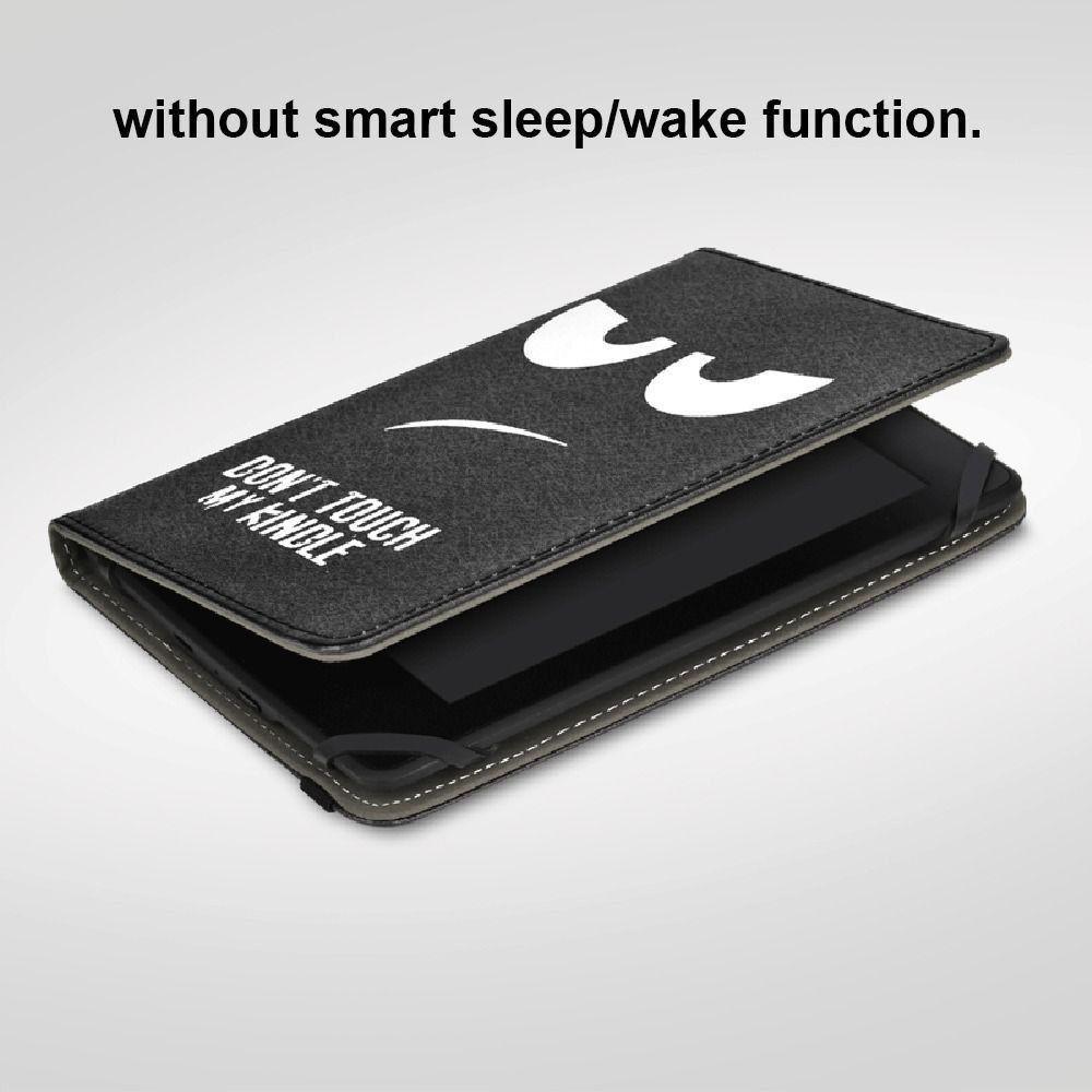 Обложка для 6-дюймового ридера Paperwhite 1/2/3/4 для Boox/Kobo/Kindle 10/11/12-го поколения 2024 для дома/офиса