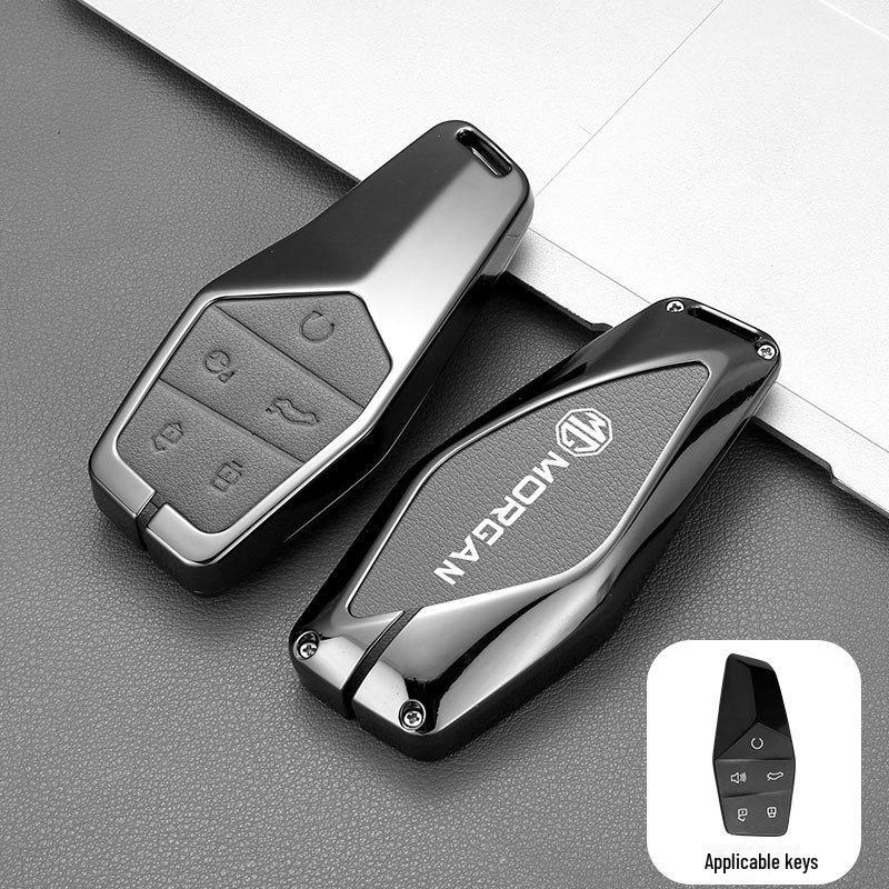 Чехол для ключа MG ONE — эксклюзивная защитная сумка для автомобиля 2022/23 для версий Advanced и Starter