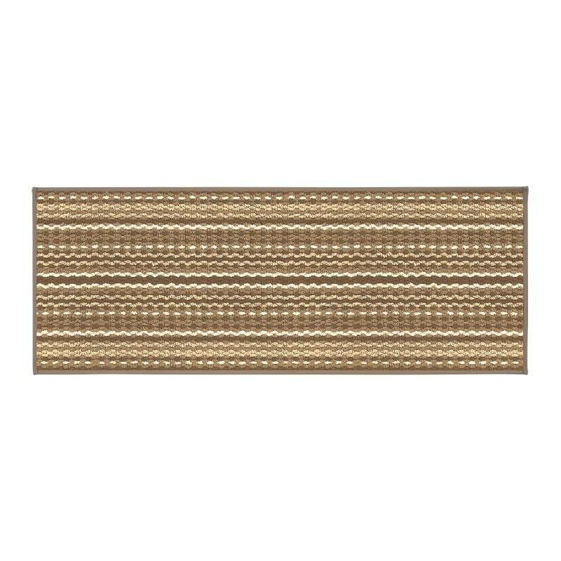 Kitchen Rug Absorbent Oil-proof Non-slip Long Floor Mat Home Entrance