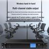 HuiDu HD-8000M Wireless Video Conference System (CN version)