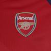 Arsenal FC Mens Retro Bomber Jacket